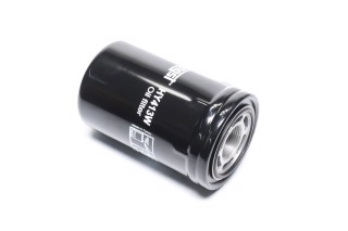 Фільтр гідравлічний Bobcat, Caterpillar, Fendt, John Deere, New Holland(Hengst)