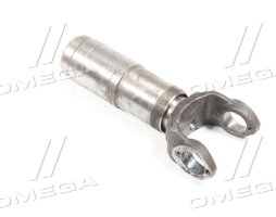 Вилка валу карданного ГАЗ, ЗІЛ, ПАЗ (під заглушку)