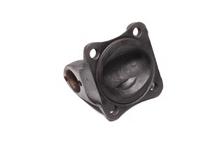 Фланец вала кардан. ГАЗ 3309, ЗИЛ, КАМАЗ, ПАЗ 4234