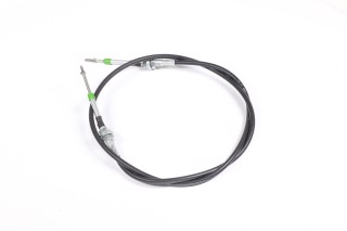 Трос управління подачею палива ХТЗ-17021 (50х2000мм) <ДК>