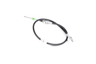 Трос управління гідророзподілювачем ХТЗ-17221 40х1150мм <ДК>