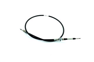 Трос управління гідророзподілювачем Т-150 40х1500мм <ДК>