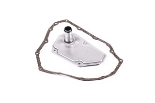 Фільтр АКПП RENAULT LOGAN 12-, MEGANE 15- з прокладкою (вир-во FEBI)