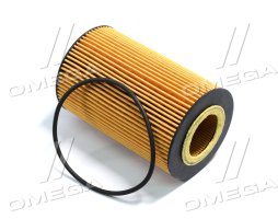 Фильтр масляный MB ATEGO (пр-во Knecht-Mahle)