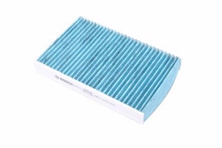 Фільтр салону NISSAN JUKE 10-, RENAULT FLUENCE 10- FILTER+ (вир-во BOSCH)