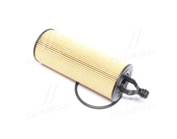 Фільтр оливний Chrysler, Dodge, Jeep (вир-во Blue Print)