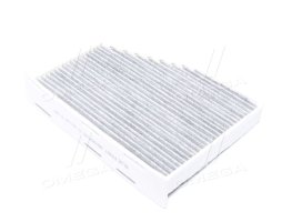 Фільтр салону вугільний Audi, Seat, Skoda, VW (вир-во Blue Print)