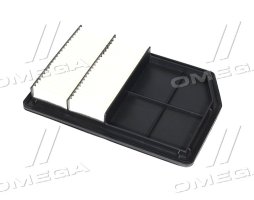 Фільтр повітряний Mitsubishi Outlander III 4x4 11- (вир-во Blue Print)