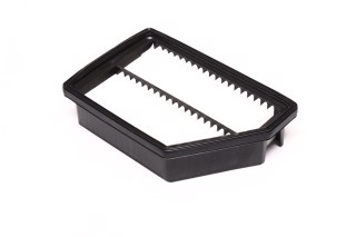 Фільтр повітряний Ssangyong Actyon 11-, Korando 10- (вир-во Blue Print)