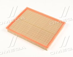 Фільтр повітряний Opel Astra, Zafira (вир-во Blue Print)