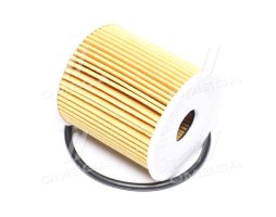 Фільтр оливний Smart (вир-во Blue Print)