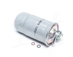 Фільтр паливний Audi, Seat, Skoda, VW (вир-во Blue Print)