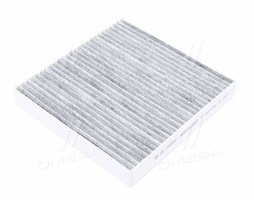 Фільтр салону вугільний Renault Laguna II (вир-во Blue Print)