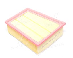 Фільтр повітряний Renault Megane IV 15- (вир-во Blue Print)