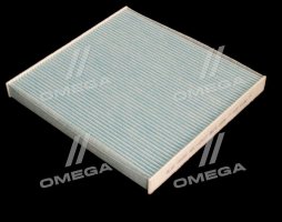 Фільтр салону Citroen, FIAT, Peugeot (вир-во Blue Print)