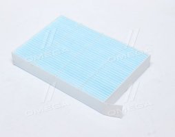 Фільтр салону Opel, Suzuki (вир-во Blue Print)