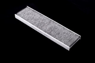 Фильтр салона угольный MINI Cooper 06- (пр-во Blue Print)