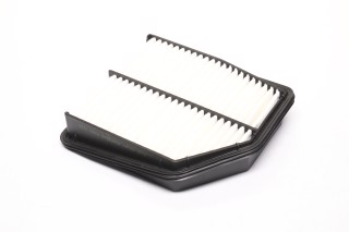 Фільтр повітряний Suzuki Grand Vitara II 05- (вир-во Blue Print)