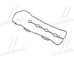 Прокладка клапанной крышки Nissan Qashqai I, Tiida I (пр-во Blue Print). ADN16758