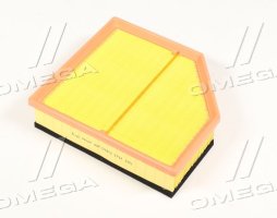 Фільтр повітряний Volvo (вир-во Blue Print)