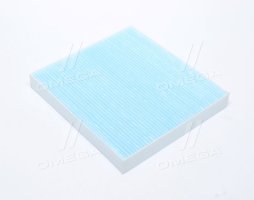 Фільтр салону Ford Ranger 11-, Mazda (вир-во Blue Print)