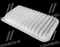 Фільтр повітряний Opel, Suzuki (вир-во Blue Print)