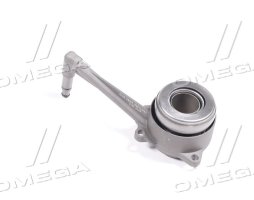 Циліндр вимикання зчеплення робочий Audi, Ford, Seat, Skoda, VW (вир-во Blue Print)