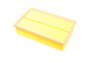 Фільтр повітряний Audi, Seat, Skoda, VW (вир-во Blue Print)