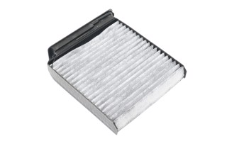 Фільтр салону вугільний Renault Clio, Duster (вир-во Blue Print)