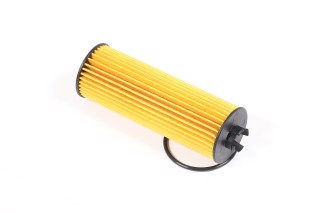 Фильтр масляный Chevrolet, Opel (пр-во Blue Print)