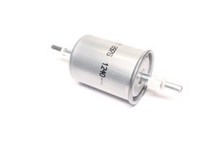 Фільтр паливний Daewoo, Toyota, VAG (вир-во Blue Print)