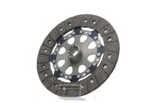 Диск зчеплення BMW 3, 5 (вир-во Blue Print)