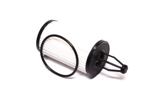 Фільтр оливний MB (вир-во Blue Print)