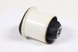 Втулка балки RENAULT MEGANE II, SCENIC II 02- зад. мост (Пр-во FEBI)