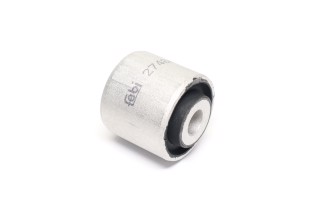 Сайлетблок важеля AUDI A4, A5, A6, A7, A8, Q5 перед. міст (Вир-во FEBI)