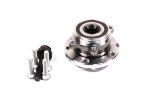 Маточина в зборі AUDI Q3, SEAT ALTEA XL, SKODA YETI, VW CADDY III-IV 03- перед. міст (Вир-во FEBI)