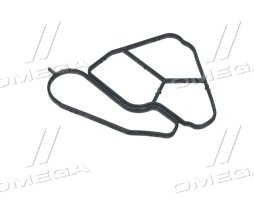 Прокладка, корпус масляного фільтра BMW M57 (вир-во Elring)