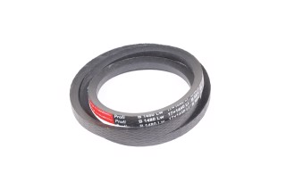 Ремінь B 1480 (ВБ-1480) (вир-во Rubena)