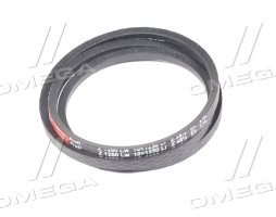 Ремень Z 1250  (Z(О)-1250 ) (пр-во Rubena)