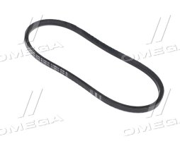 Ремінь B 1030 (ВБ-1030) (вир-во Rubena)