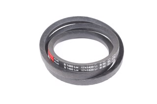 Ремінь B 1460 (ВБ-1460) (вир-во Rubena)