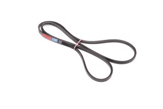 Ремень Z 1600  (Z(О)-1600 ) (пр-во Rubena)