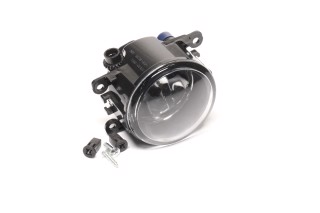 Фара протитуманна з лампою RENAULT, FORD, OPEL, NISSAN, SUZUKI (права/ліва) ПРЕМІУМ