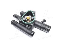 Термостат RENAULT Scenic 09- (вир-во NRF)