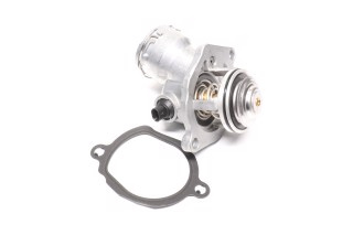 Термостат MERCEDES-BENZ SLK-Series 04- (вир-во NRF)