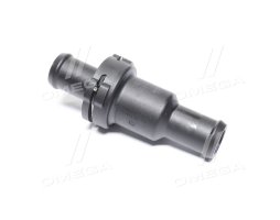 Термостат VW Touran 06- (вир-во NRF)