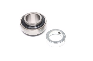 Підшипник корпусний YEL 208 2F (SKF)