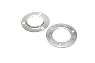 Корпус подшипника PF 72 (комп. 2 шт) (SKF)
