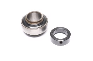 Подшипник корпусной YEL 205-100-2FW (SKF)