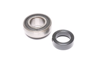 Подшипник корпусной YET 205-100 W (SKF)